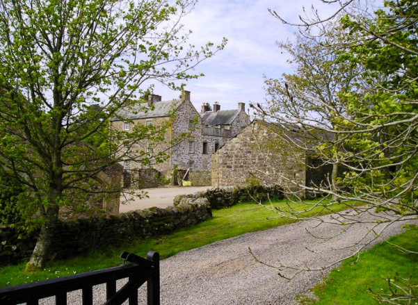 Stanegarthside.