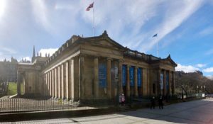 Scottish National Galleries